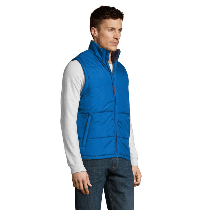 WARM MEN Bodywarmer
