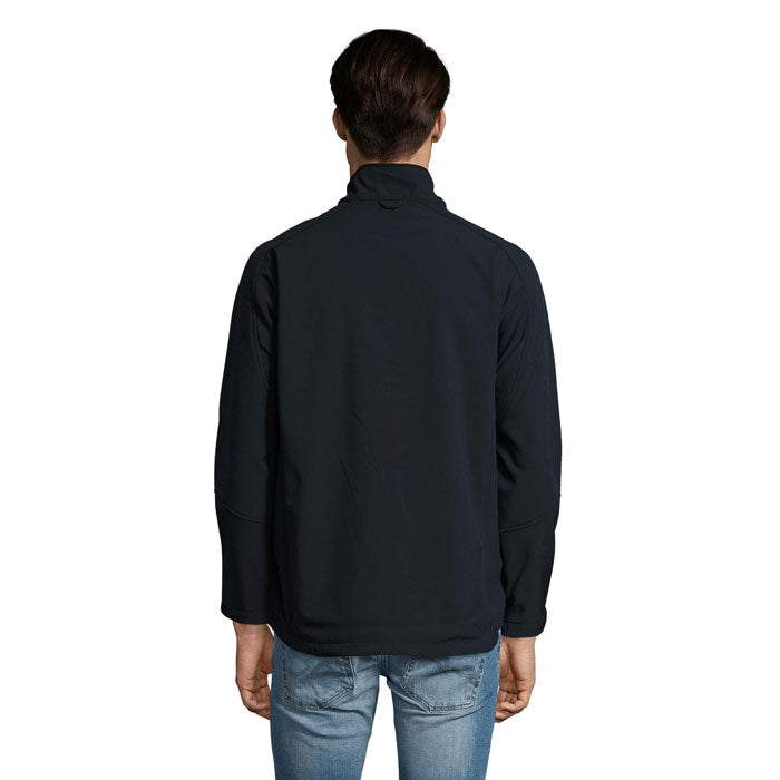 RELAX HERREN JACKE 340g