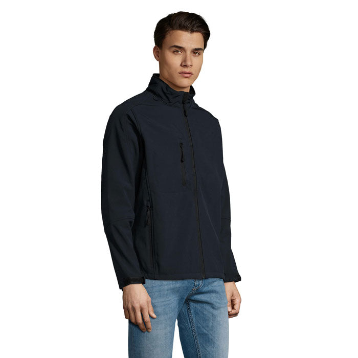 RELAX HERREN JACKE 340g
