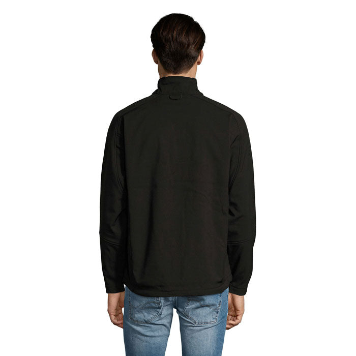 RELAX HERREN JACKE 340g