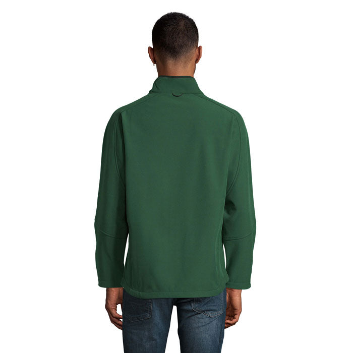 RELAX HERREN JACKE 340g