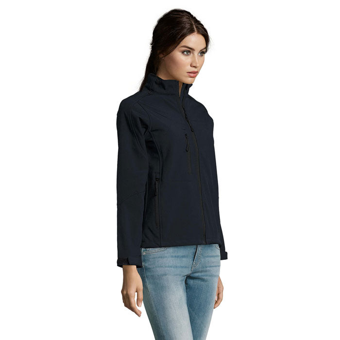 ROXY DAMEN JACKE 340g