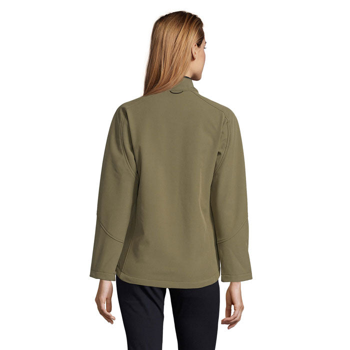 ROXY DAMEN JACKE 340g