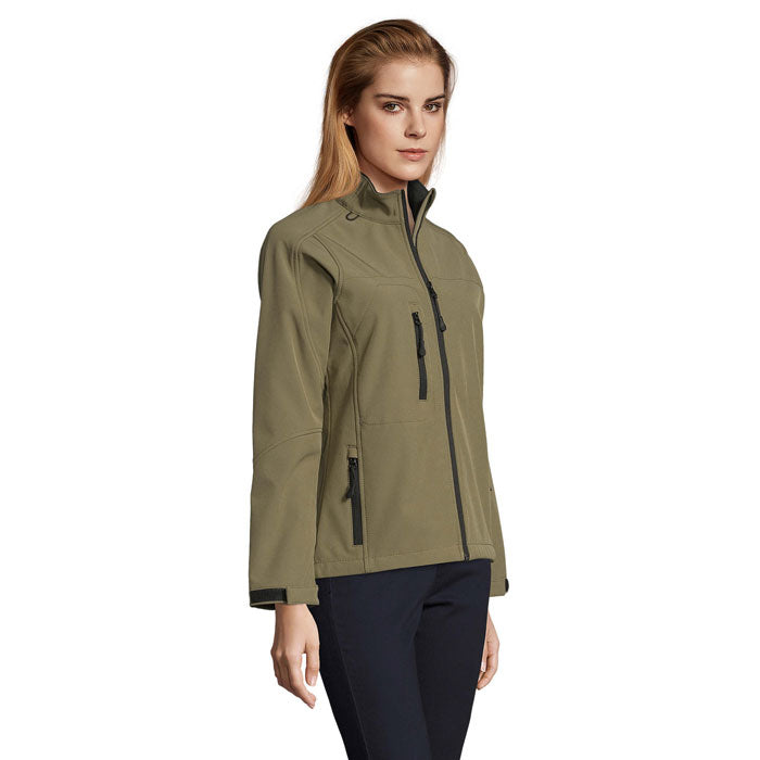 ROXY DAMEN JACKE 340g