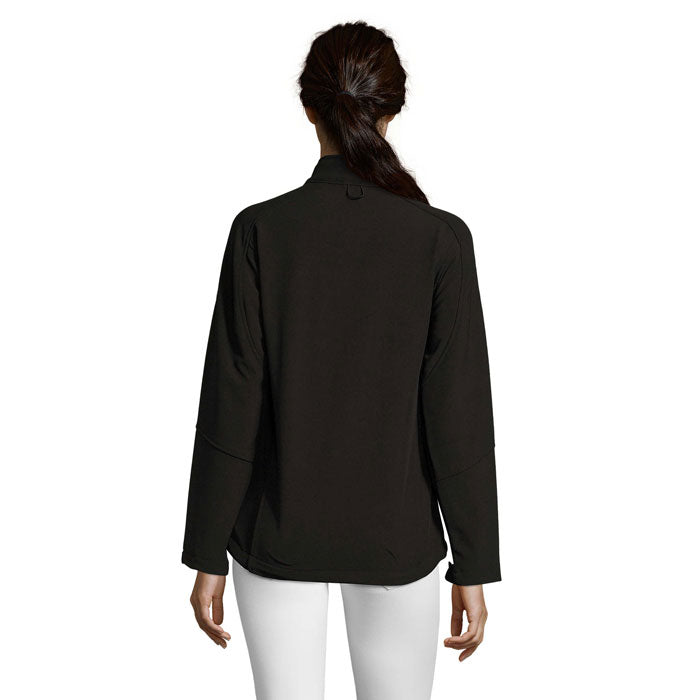 ROXY DAMEN JACKE 340g