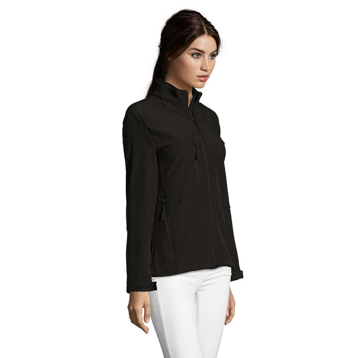 ROXY DAMEN JACKE 340g