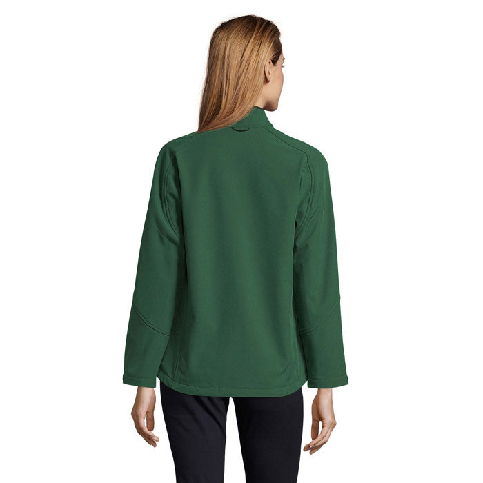 ROXY DAMEN JACKE 340g