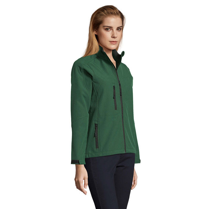 ROXY DAMEN JACKE 340g