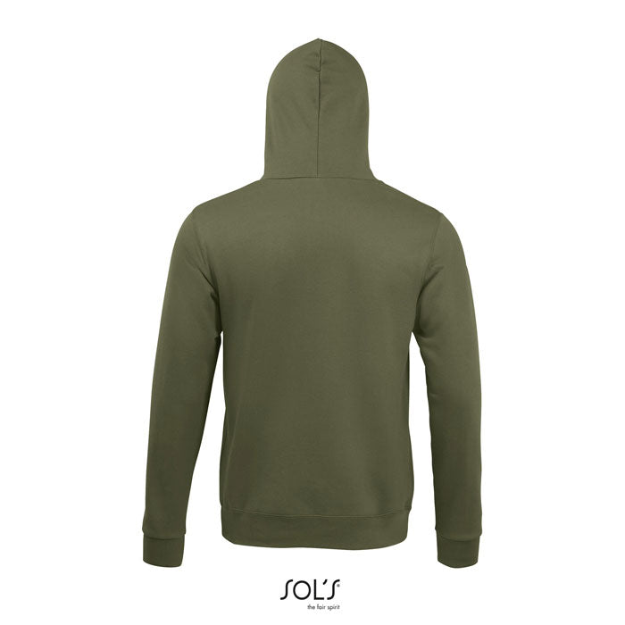 SNAKE Hoodie
