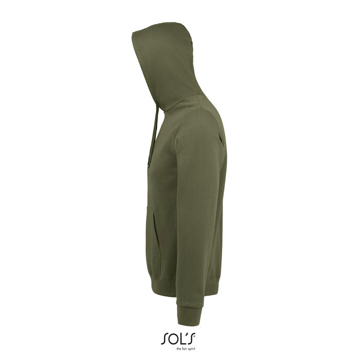 SNAKE Hoodie