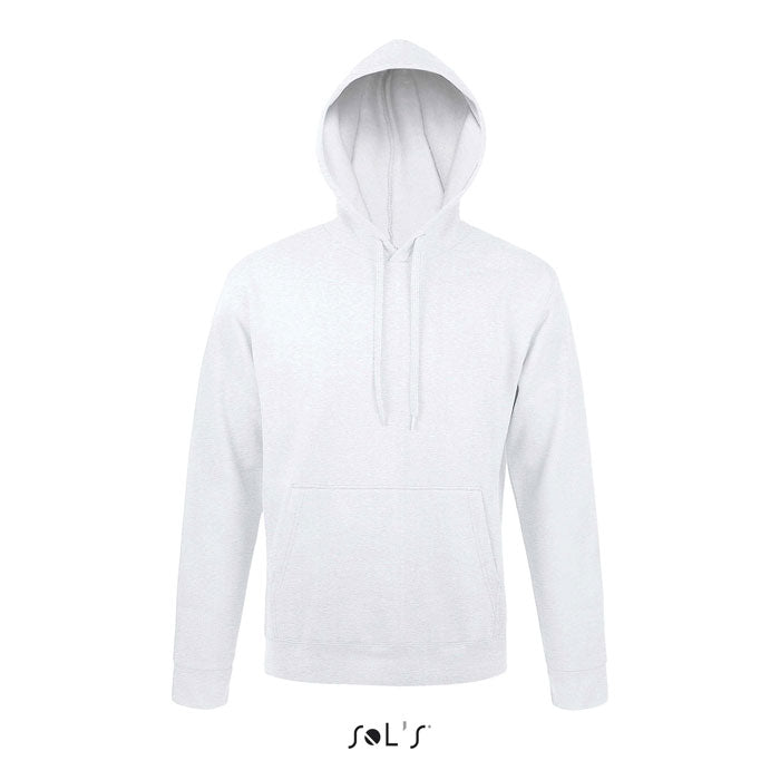 SNAKE Hoodie – Ash – Größe 3XL