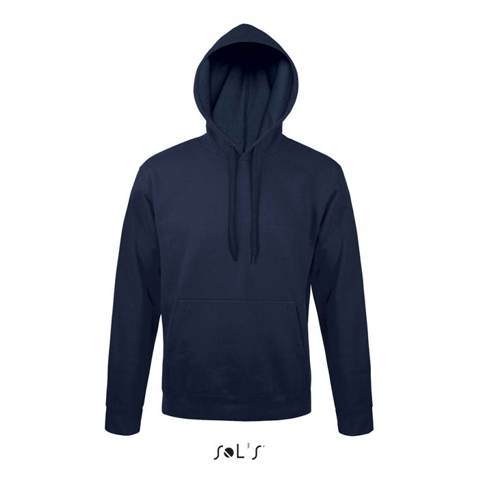 SNAKE Hoodie – French Navy – Größe 3XL