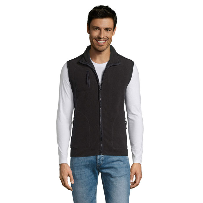 NORWAY UNI CARDIGAN 320g – Schwarz – Größe 3XL