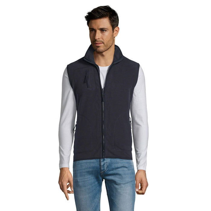 NORWAY UNI CARDIGAN 320g – Navy – Größe 3XL
