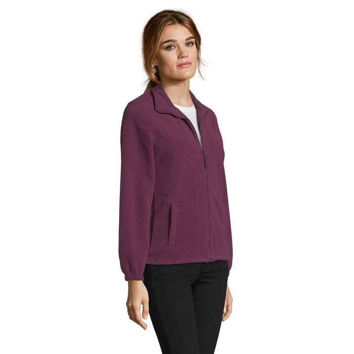 NORTH WOMEN NORTH DAMEN FL JACKE 300g