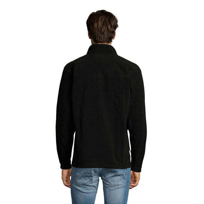 NORTH MEN Fleece-Jacke