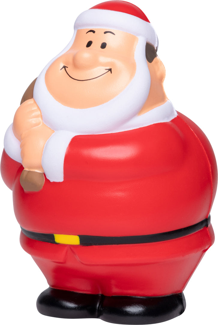 SQUEEZIES® Santa Bert® – Detailansicht 6