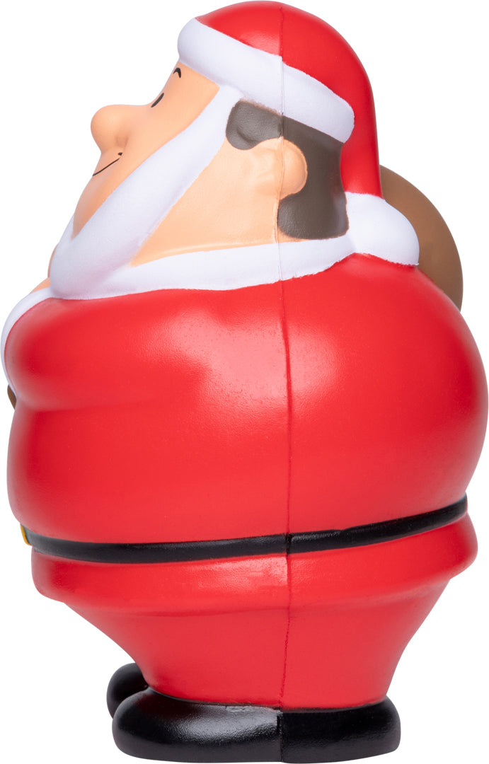 SQUEEZIES® Santa Bert® – Detailansicht 7