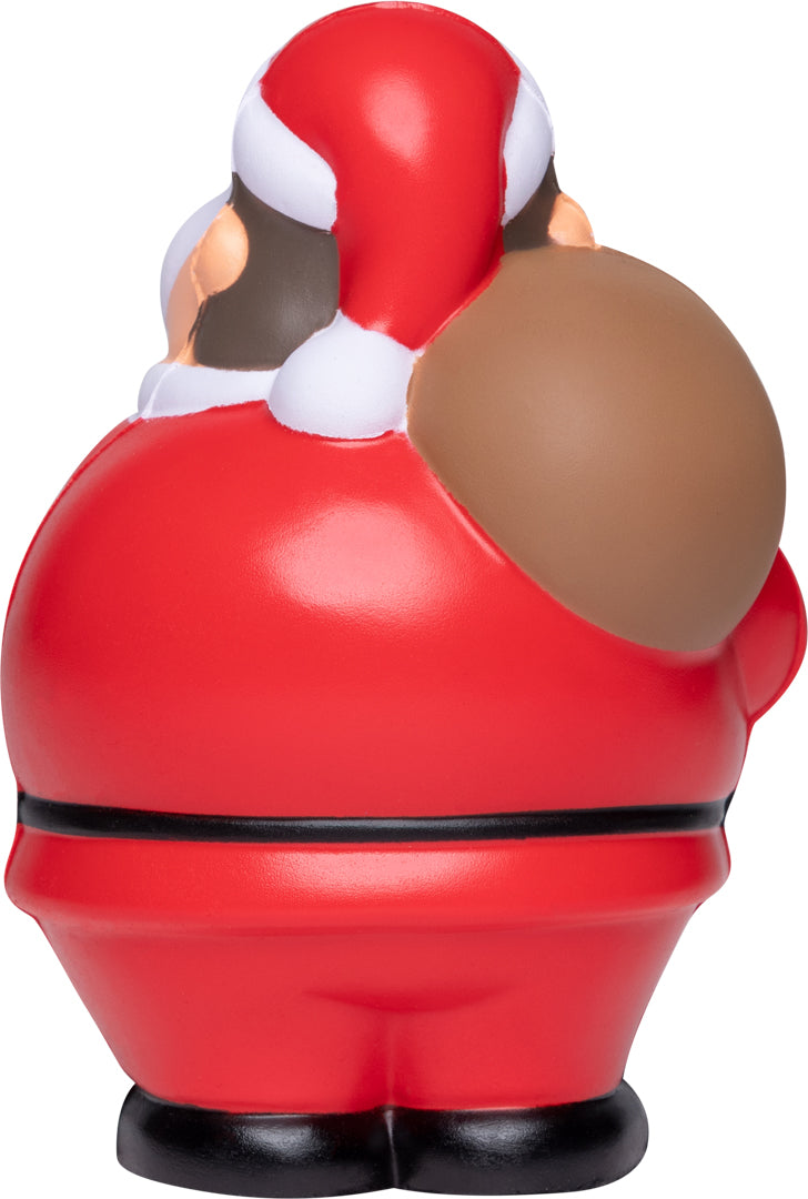 SQUEEZIES® Santa Bert® – Detailansicht 8