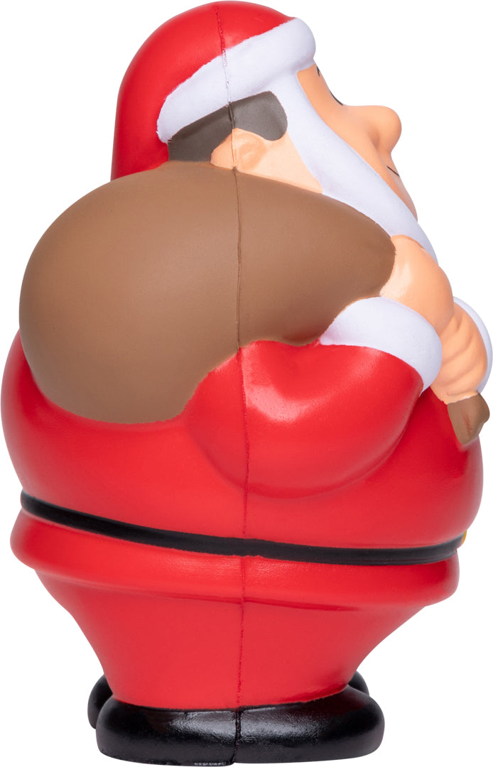 SQUEEZIES® Santa Bert® – Detailansicht 9