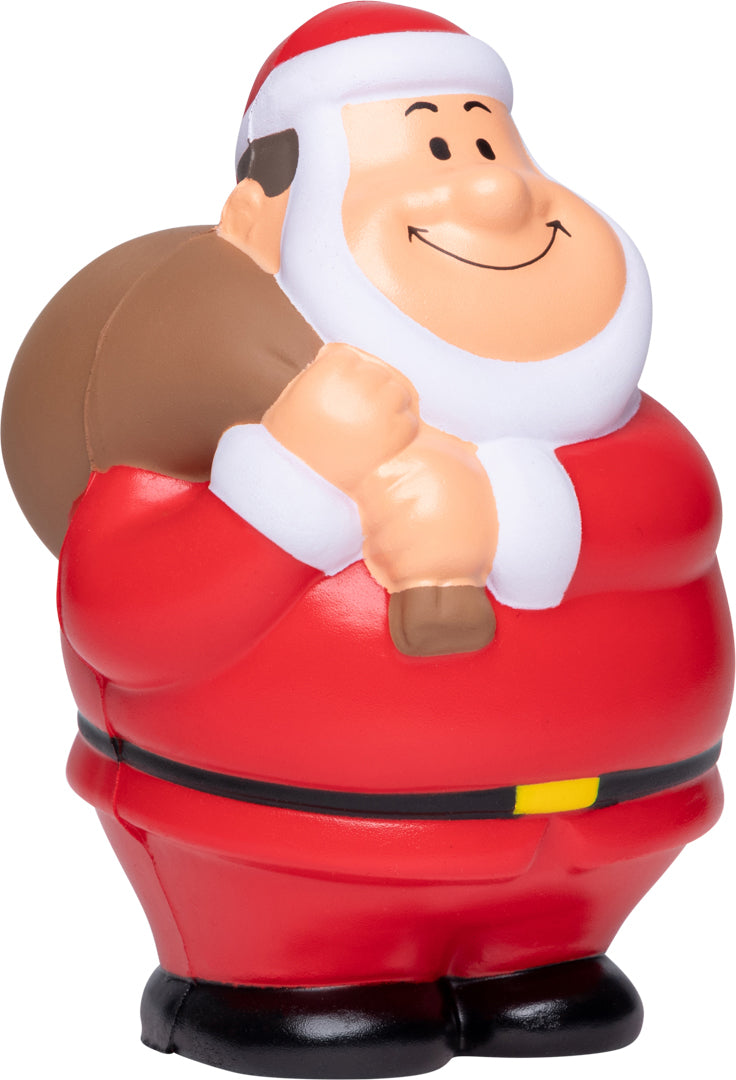 SQUEEZIES® Santa Bert® – Detailansicht 10