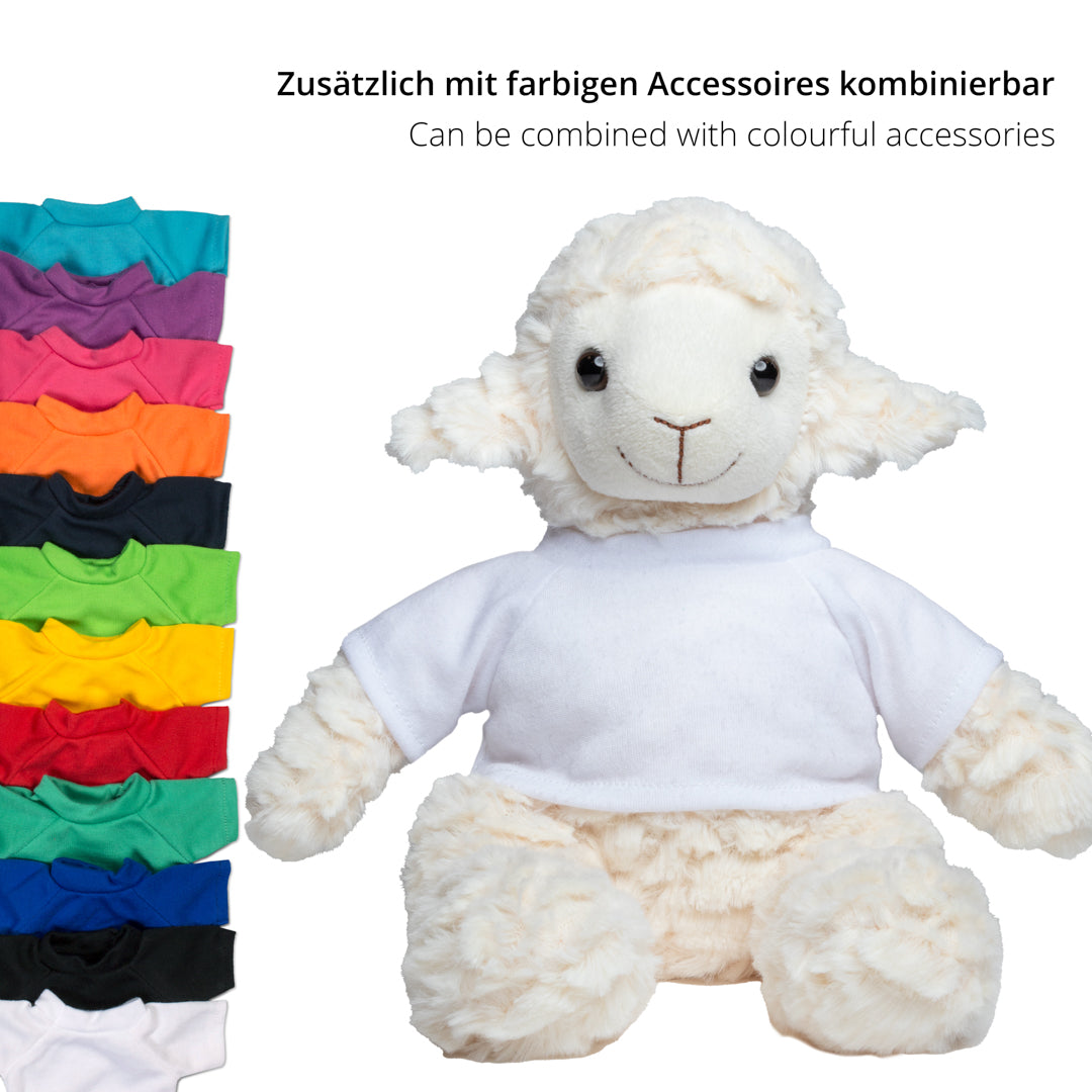 Plüschtier Schaf Annika – Detailansicht 8