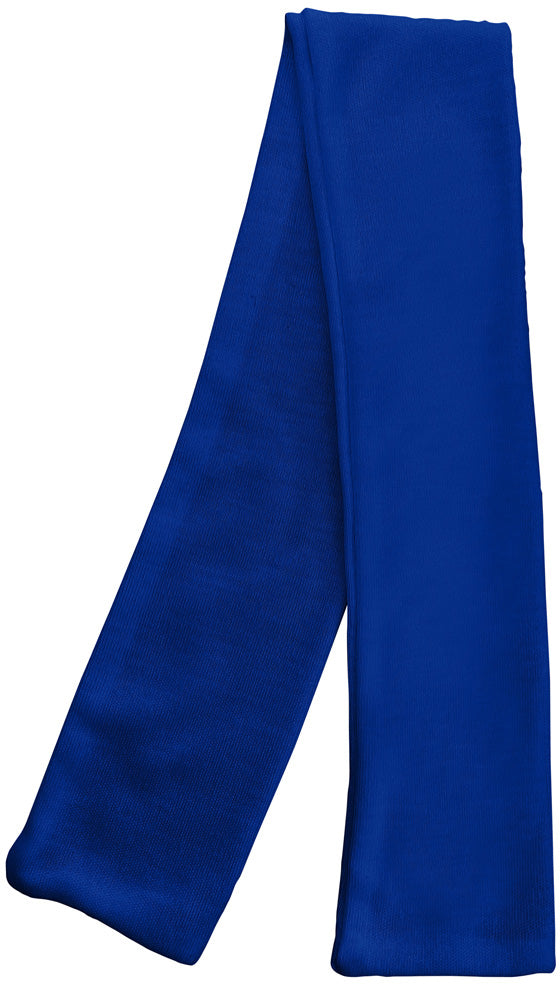 Schal – Blau – S