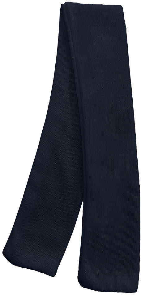 Schal – Dunkelblau – S