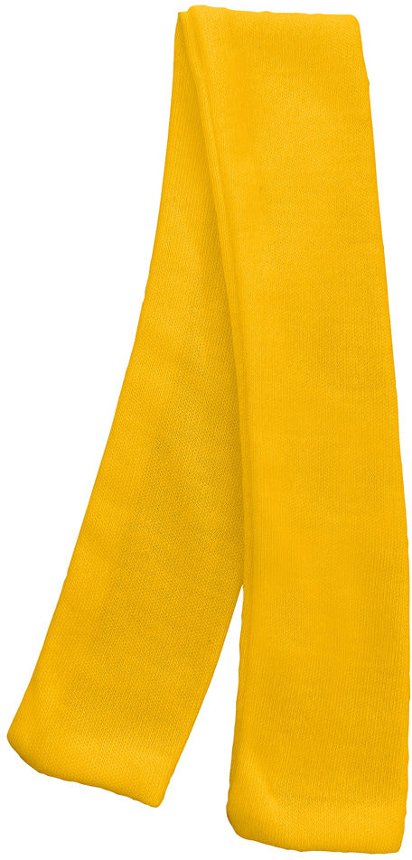 Schal – Gelb – S