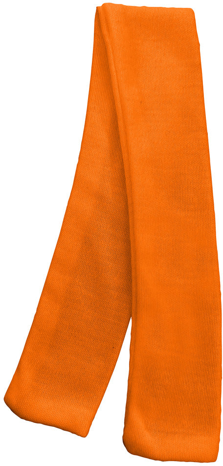 Schal – Orange – S