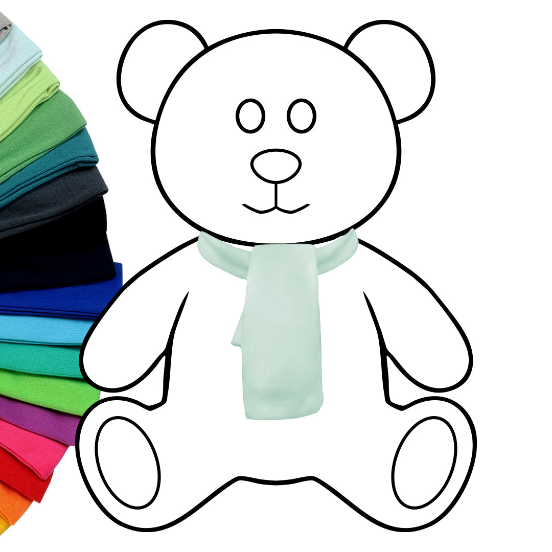 Schal – Detailansicht 59