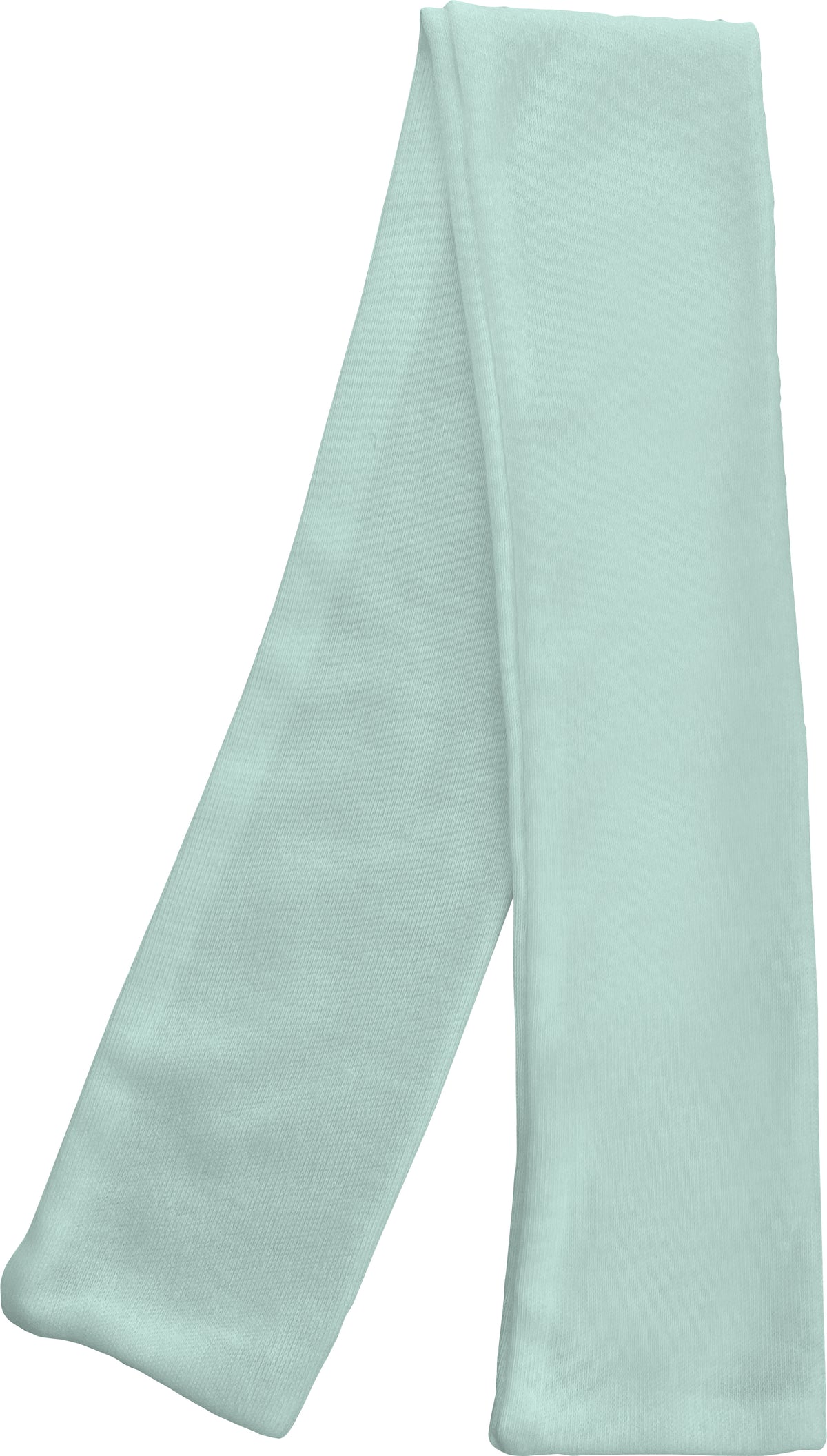 Schal – Pastellblau – S