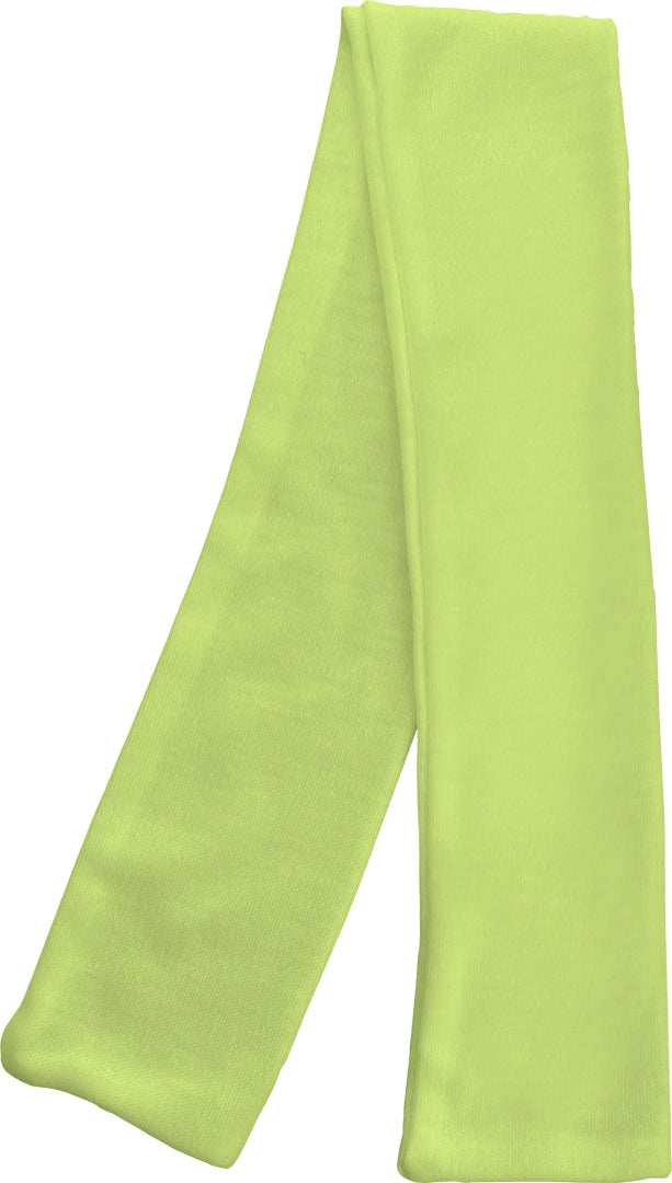 Schal – Pastellgrün – S