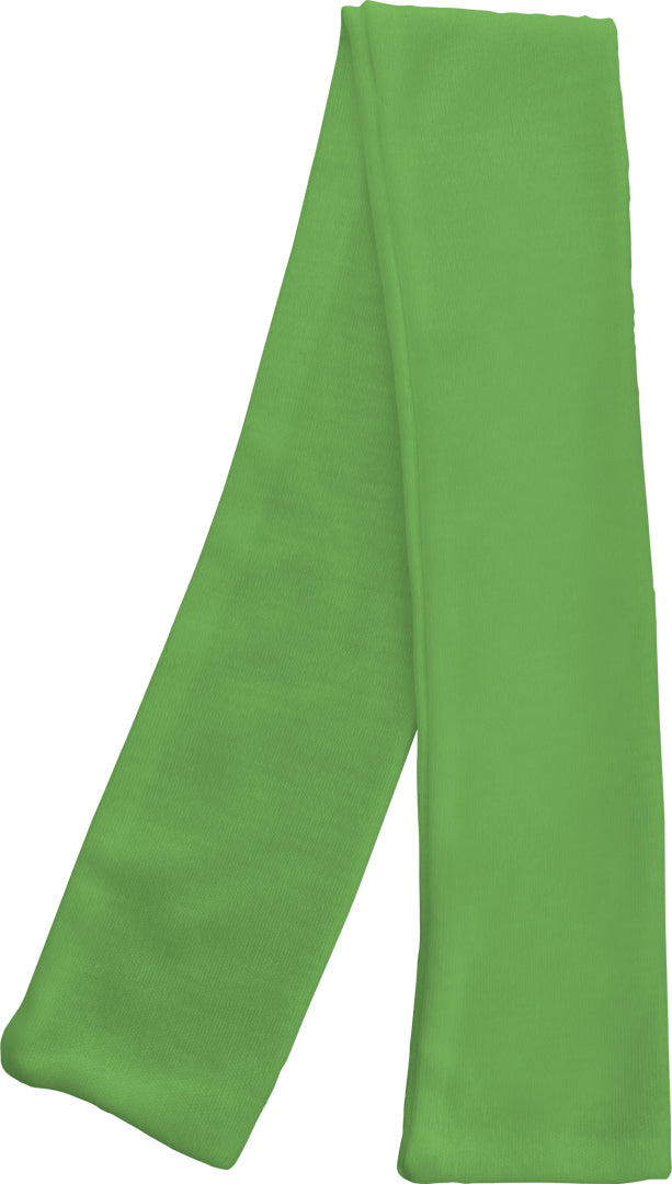 Schal – Wiesengrün – S