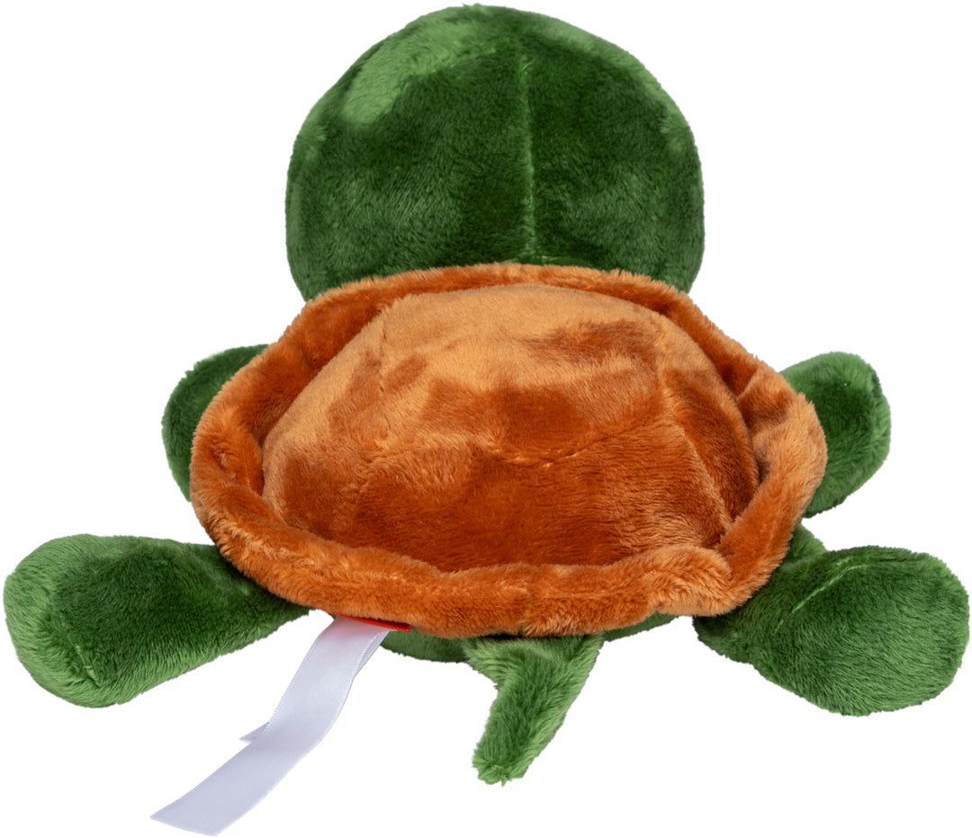 Plüschtier Schildkröte Lotte – Detailansicht 3