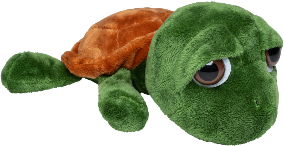 Plüschtier Schildkröte Lotte – Detailansicht 4