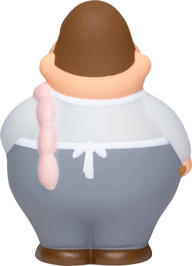 SQUEEZIES® Schlachter Bert® – Detailansicht 5