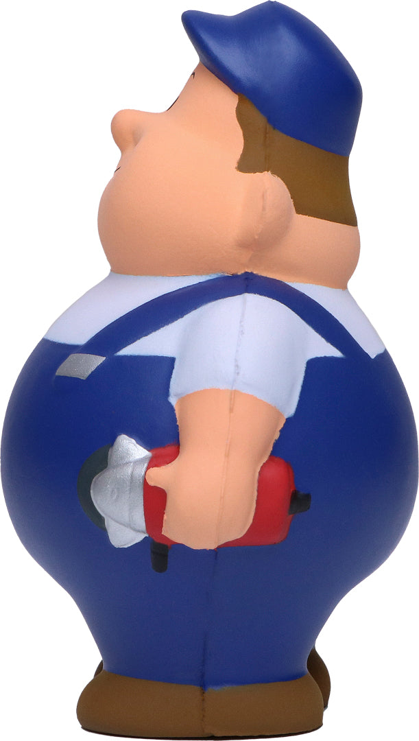 SQUEEZIES® Schlosser Bert® – Detailansicht 5