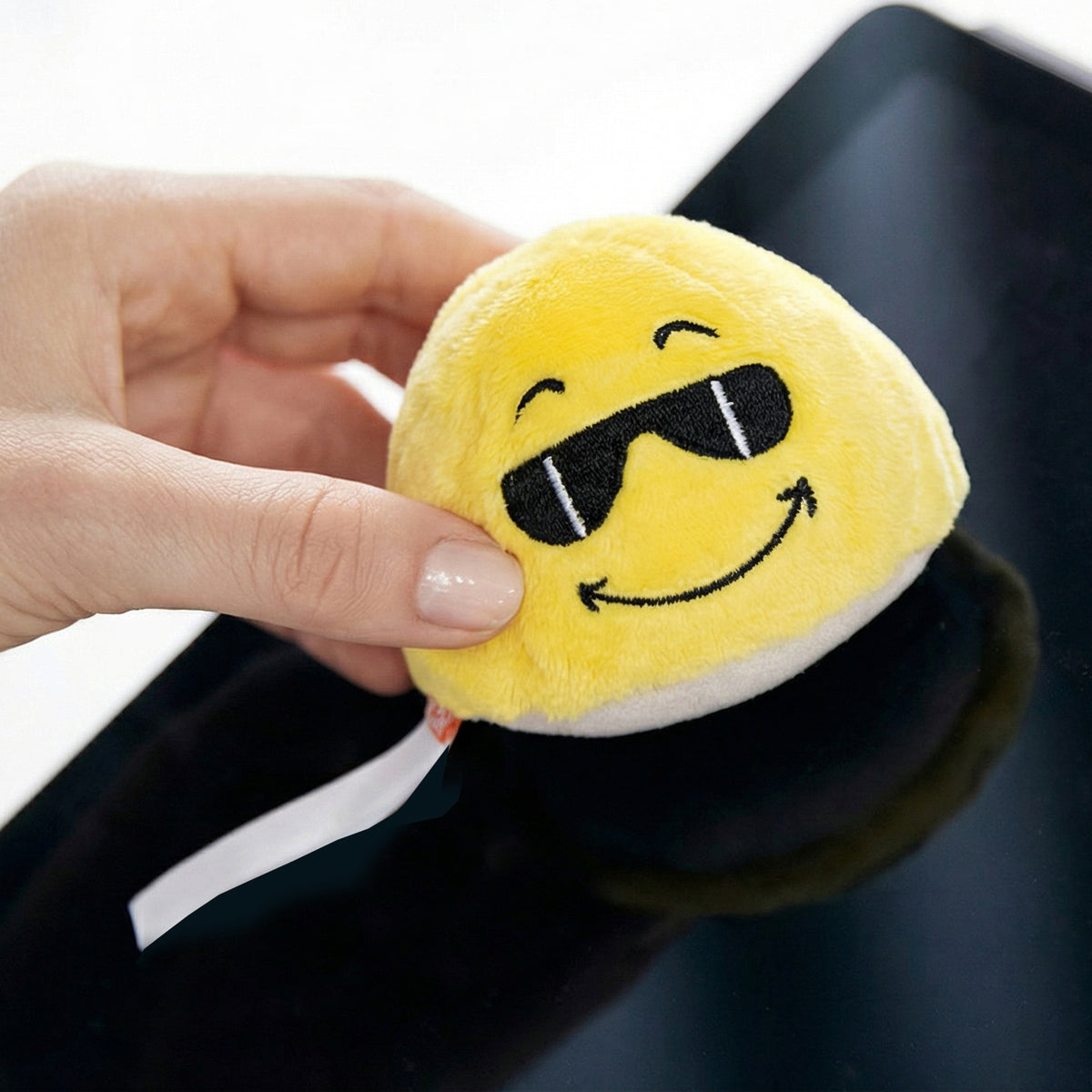Schmoozies® 2Face CoolHearts – Detailansicht 3