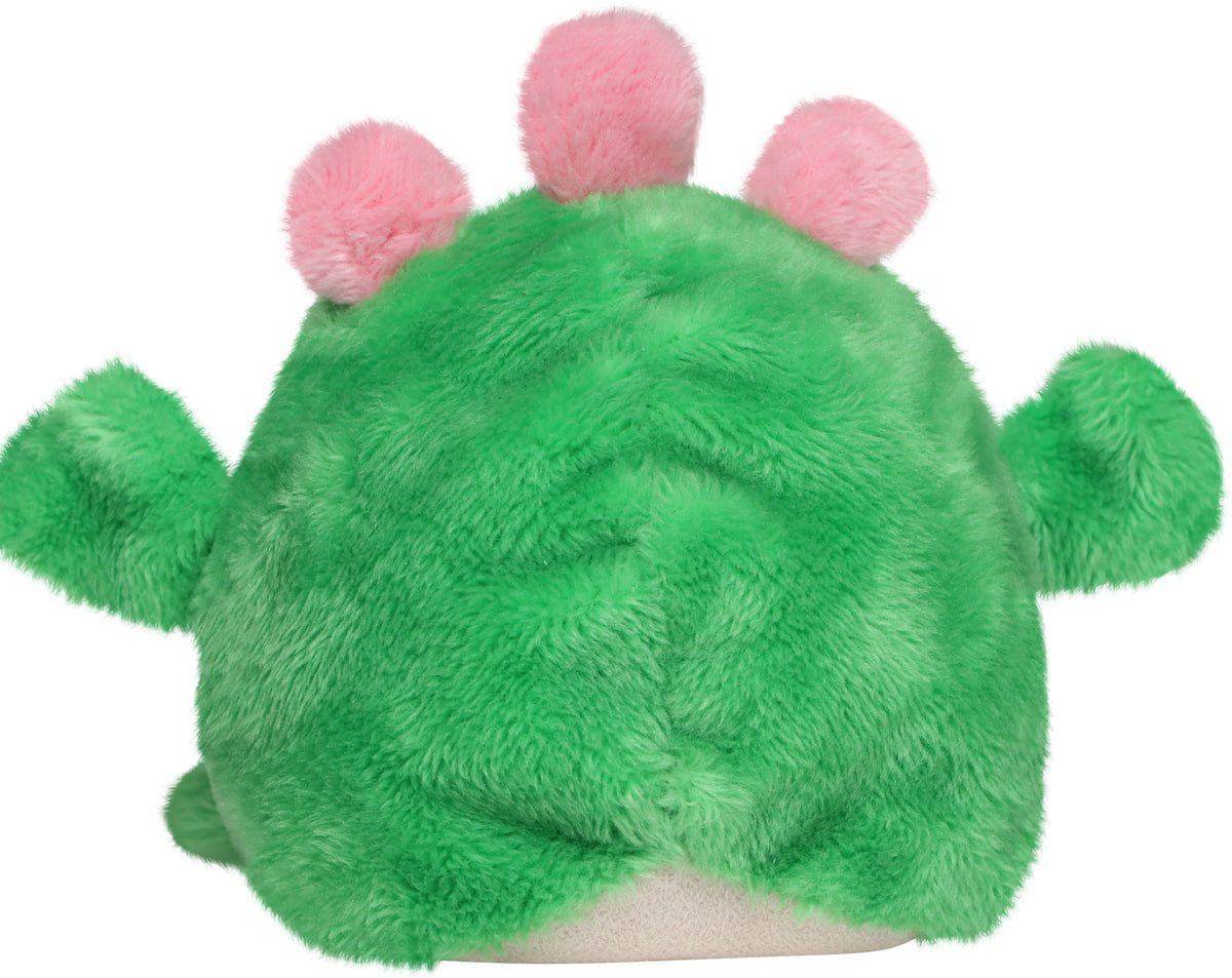 Schmoozies® Alien – Detailansicht 6