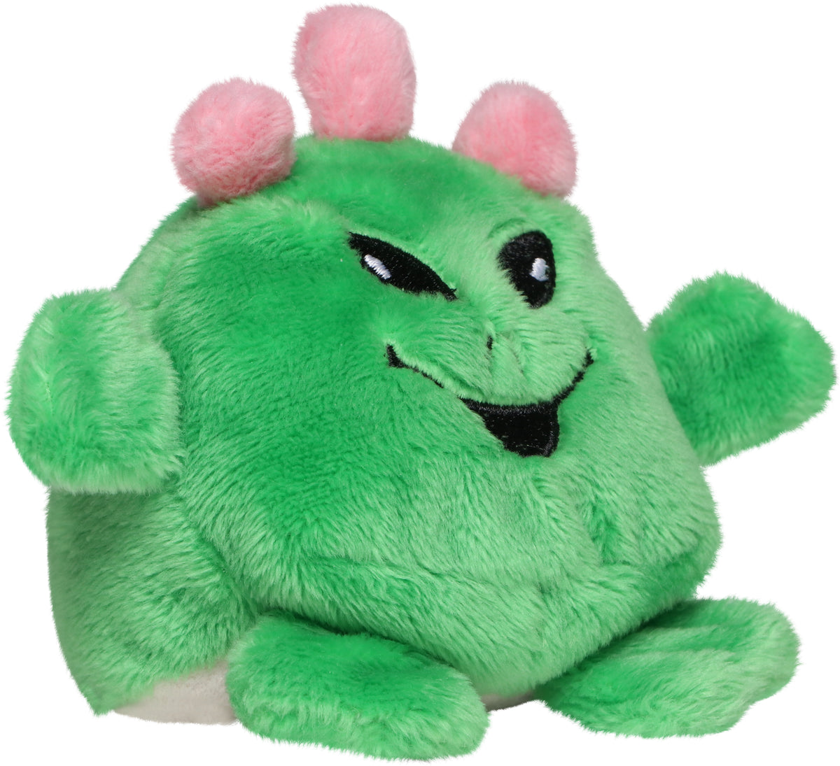 Schmoozies® Alien – Detailansicht 8