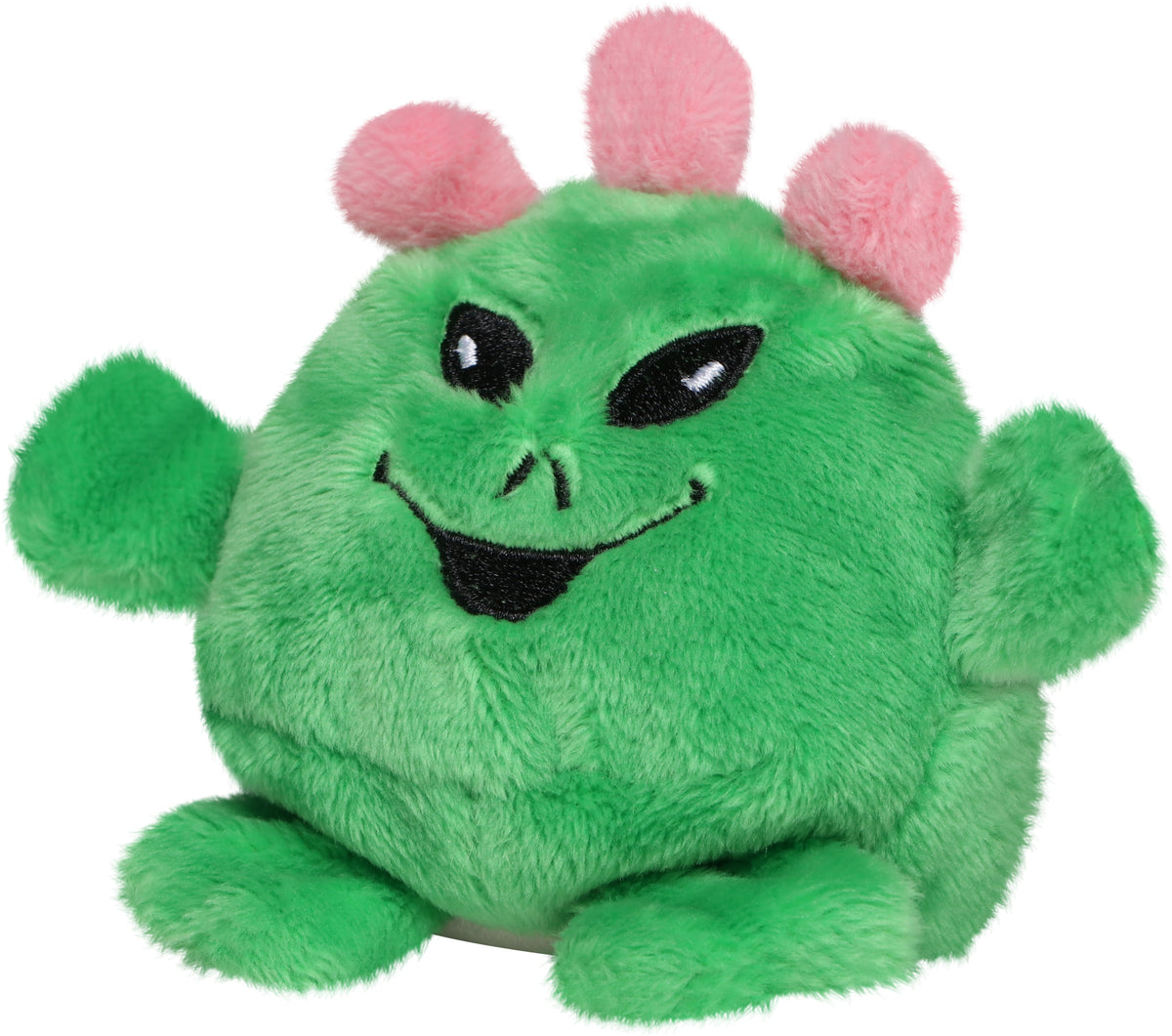 Schmoozies® Alien – Mehrfarbig