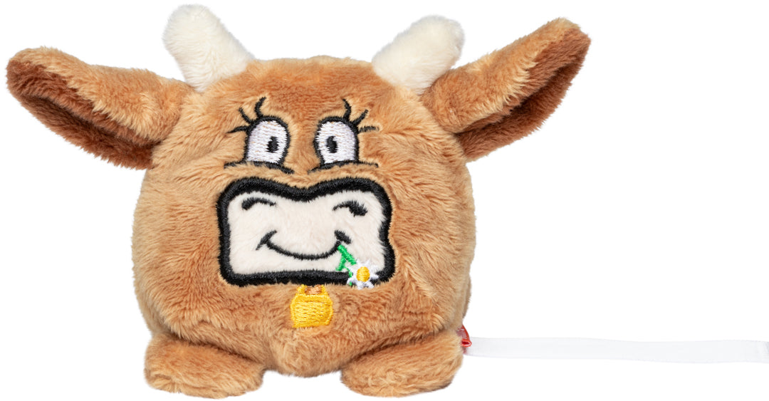 Schmoozies® Almkuh – Detailansicht 4