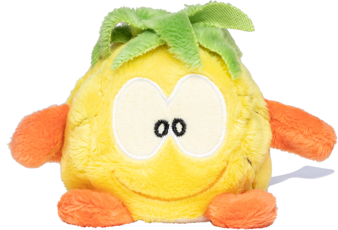 Schmoozies® Ananas – Gelb