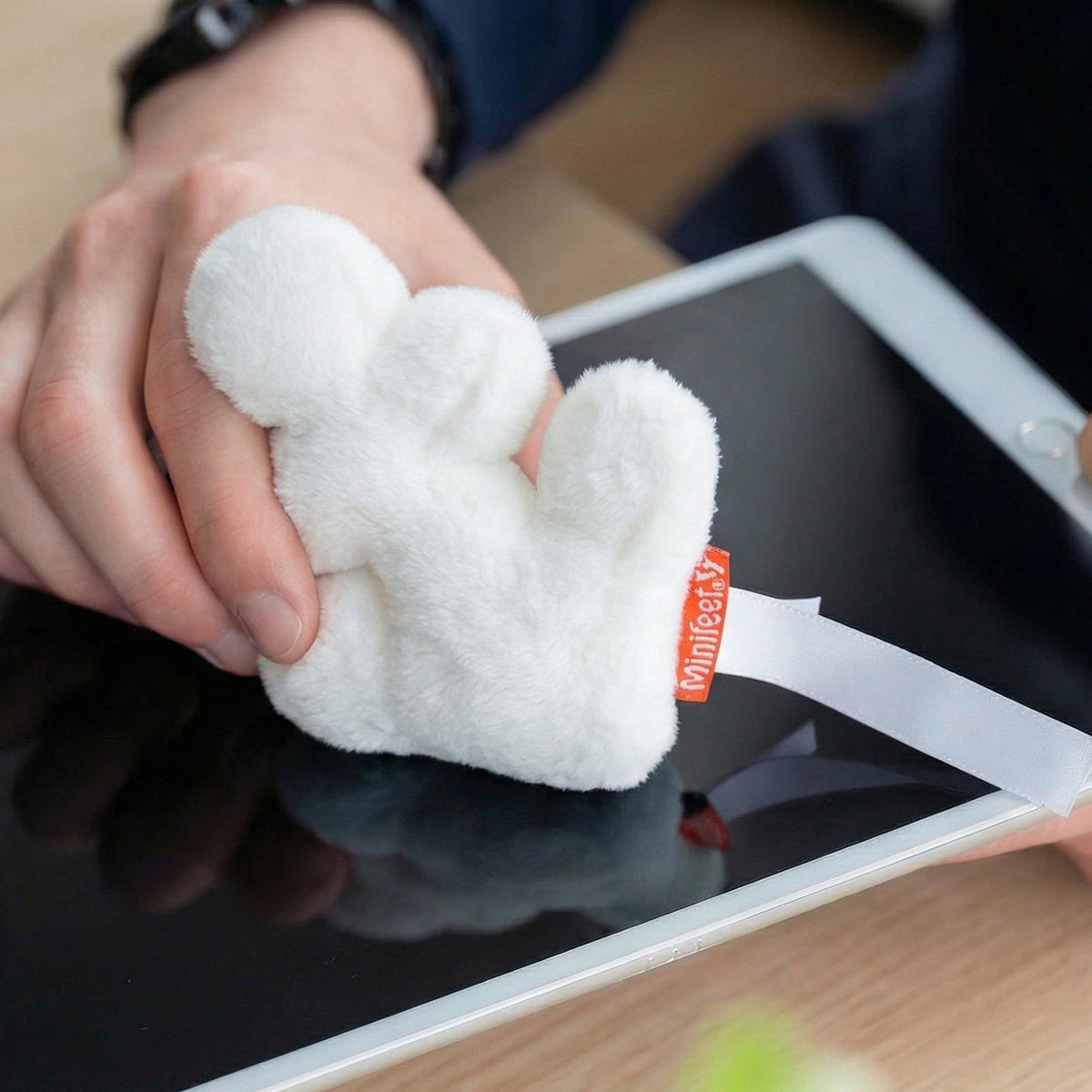 Schmoozies® Anker – Detailansicht 3