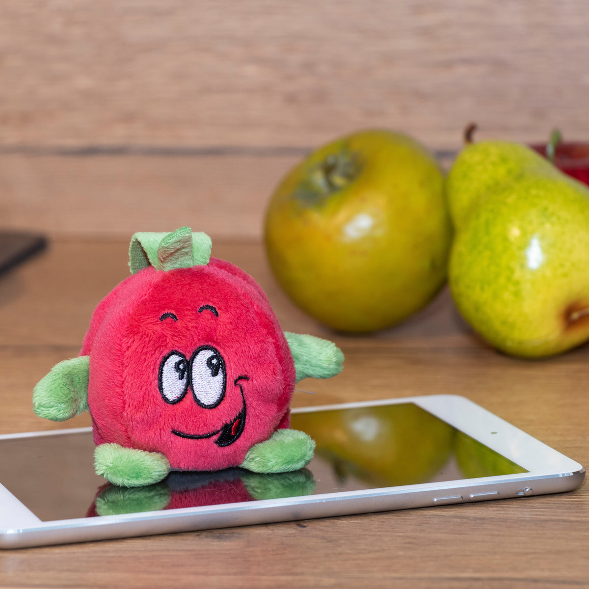 Schmoozies® Apfel – Detailansicht 4