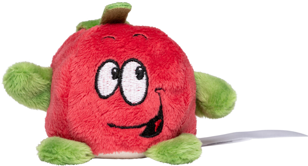 Schmoozies® Apfel – Rot
