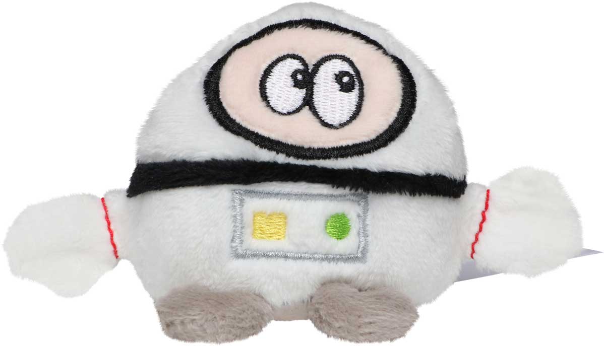 Schmoozies® Astronaut – Detailansicht 3