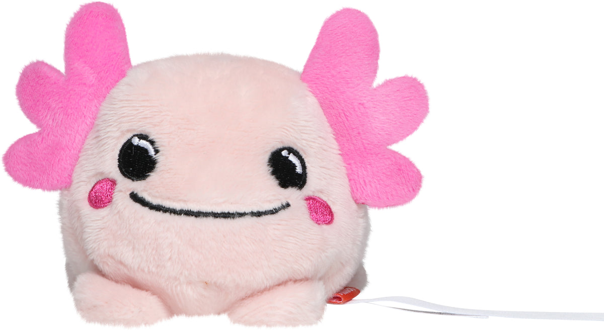Schmoozies® Axolotl – Detailansicht 4
