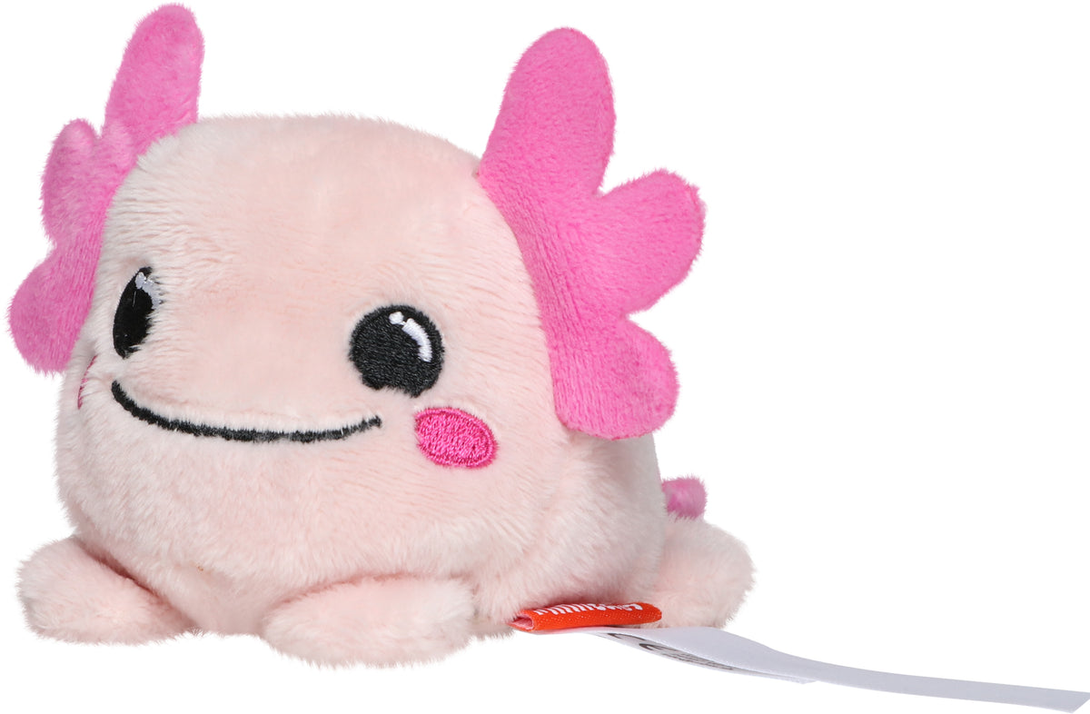 Schmoozies® Axolotl – Detailansicht 5